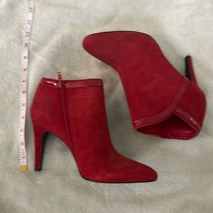 Nine West Booties
